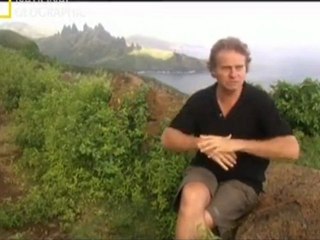 Kaybolan Medeniyetler (Polonezya) DVBRip TR