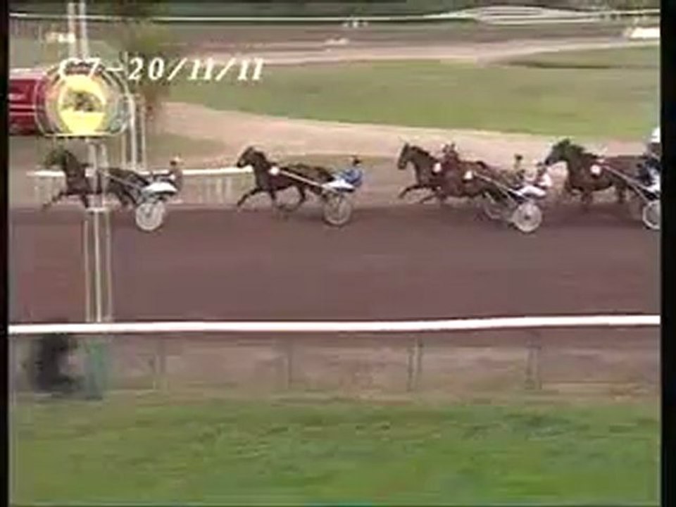 Rafale du Gassay Hyères