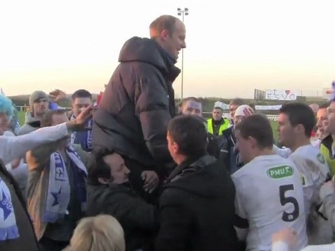 CDF 7e tour : Villers-Outréaux, héroïque Petit Poucet