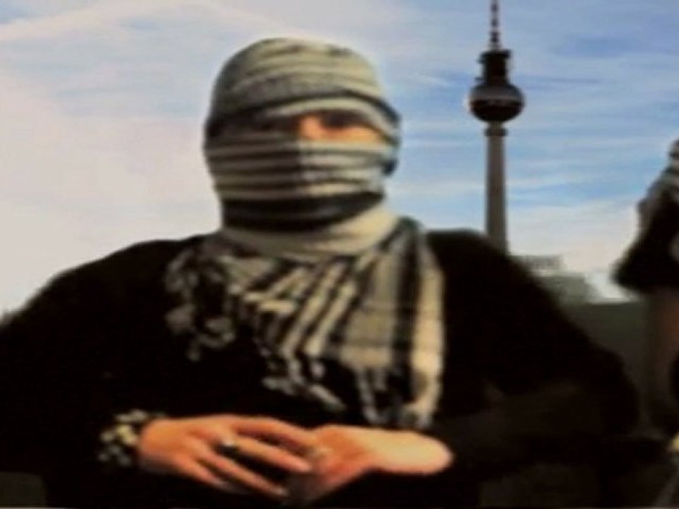 Islamterroristen Deutschland