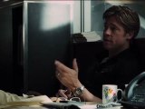 Moneyball Clip - Two Options - in cinemas 25.11.11