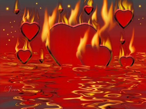 ELİF REYYA NAZ-ÇINAR GÖLE YANGIN YERİ YÜREĞİM