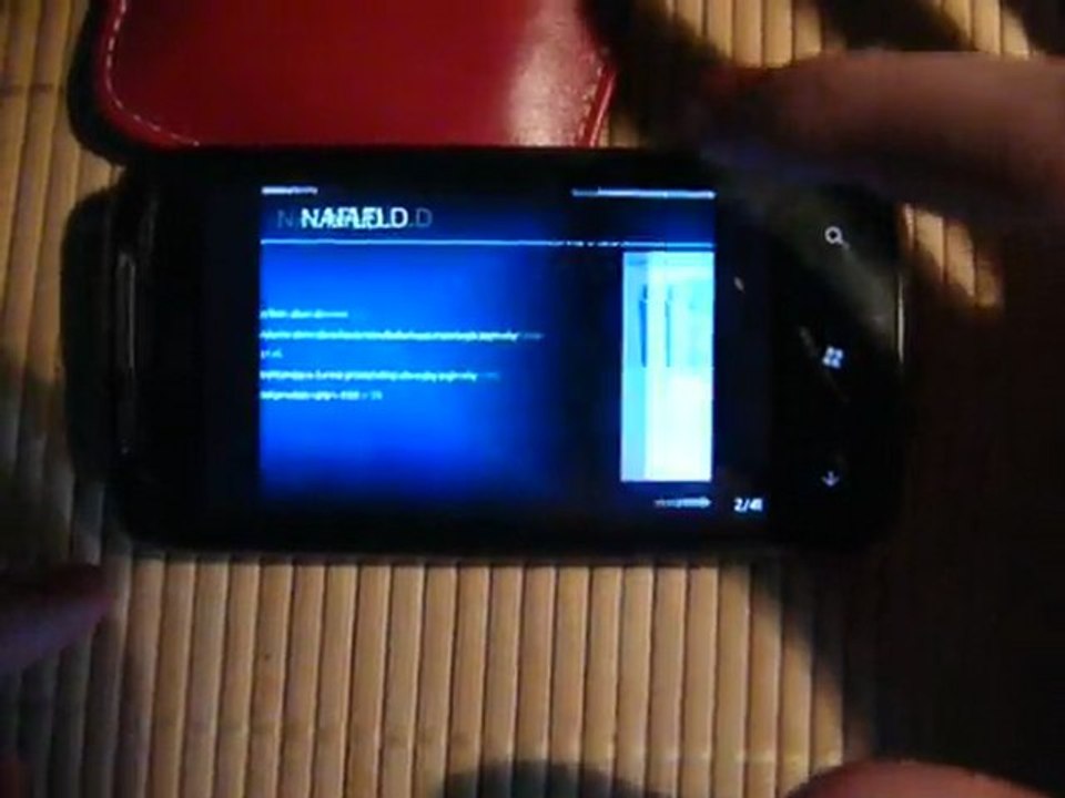 Test offica 2