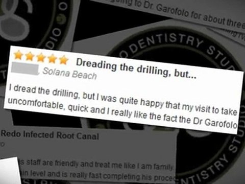 Ranch Bernardo Dentist: San Diego Dentistry Studio Reviews