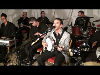 orchestre dounia paris (RIBAB partie 1)