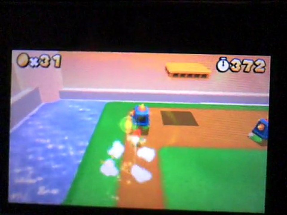 Super Mario 3D Land Special World Star Coins Guide