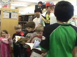 Queens Comic Con 10-08-2011: Cosplay Fashion Show