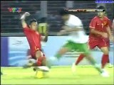 Vì sao Việt Nam thua Indonesia 2-0 - Bán kết Seagames 26