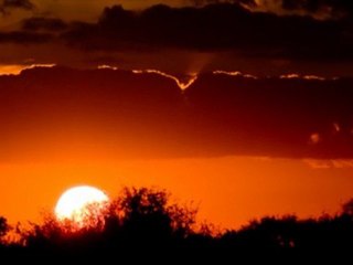 Science Lesson Video- Objects in the Sky