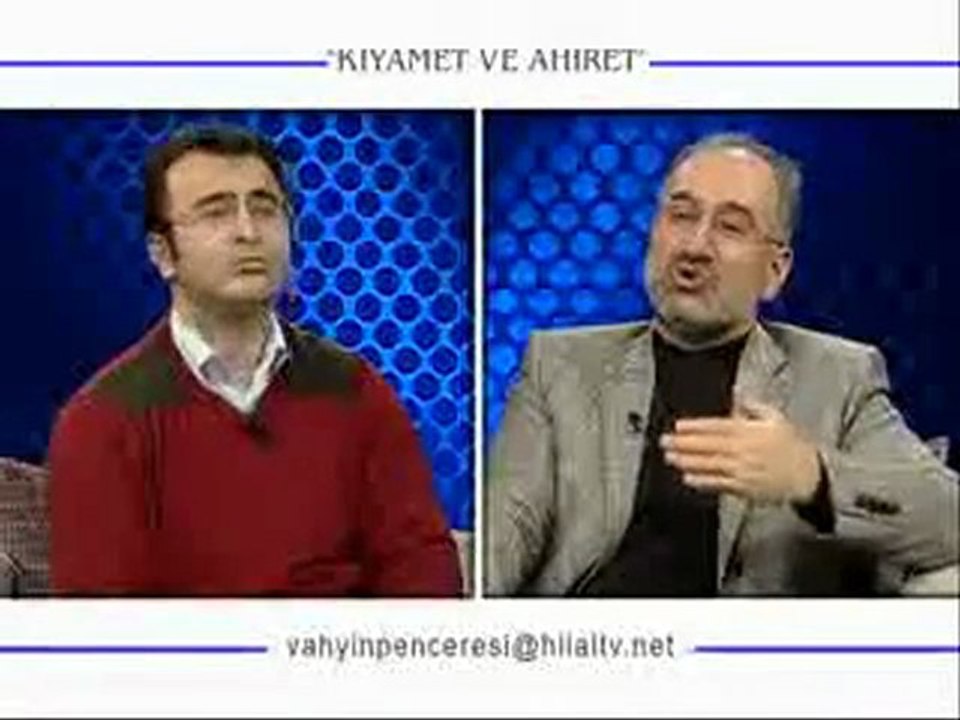 HZ. İSA YERYÜZÜNE İNECEK Mİ...--