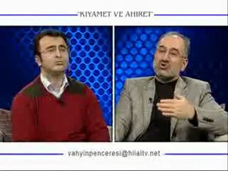 HZ. İSA YERYÜZÜNE İNECEK Mİ...--