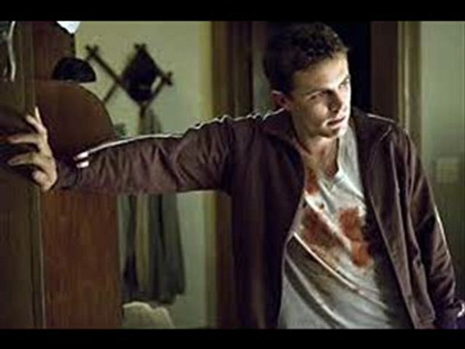 Gone Movie HD Trailer