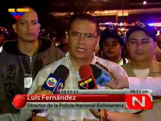 Dibise se despliega en Centros Comerciales para garantizar seguridad de los usuarios