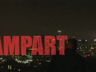 Rampart - Trailer / Bande-Annonce [VO|HD]
