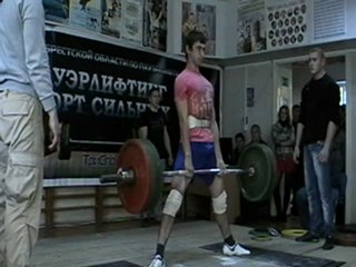 cham Brest deadlift grup1