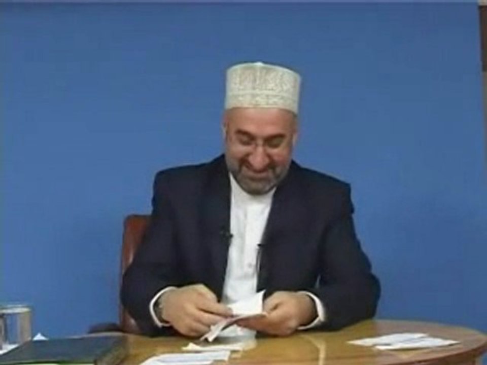 Hz. İsa'nın Dönüşü İmani Bir Esas Mıdır...