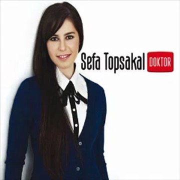 Sefa Topsakal - Rüzgar Aldım