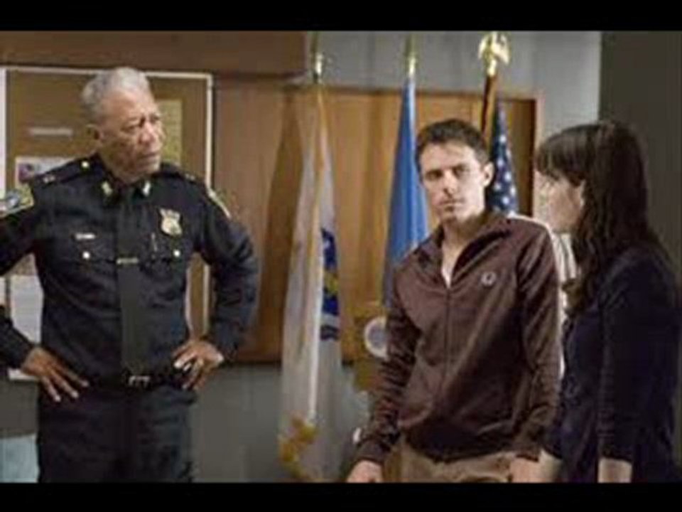 Gone Movie HD Trailer