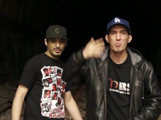 Diaz & Deymed (MBS) Feat  Z.A.K : ANCIEN JDED