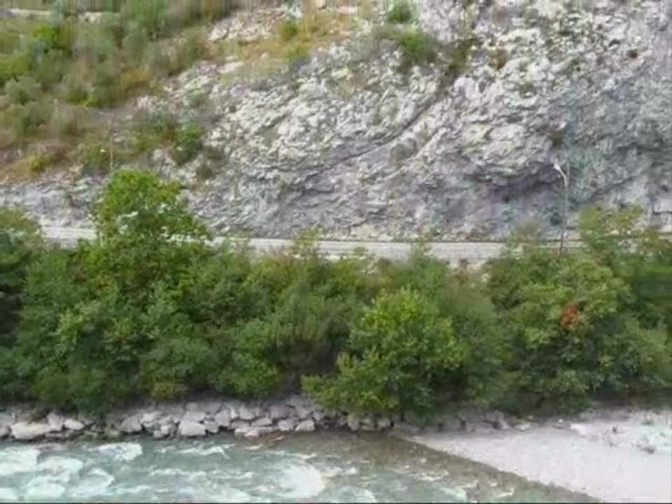 Mưa Chiều - Minh Châu