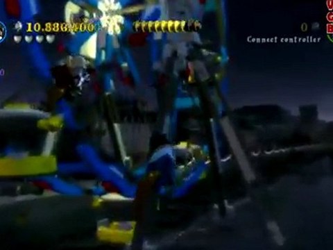 Lego Harry Potter Years 5-7 Crests Guide