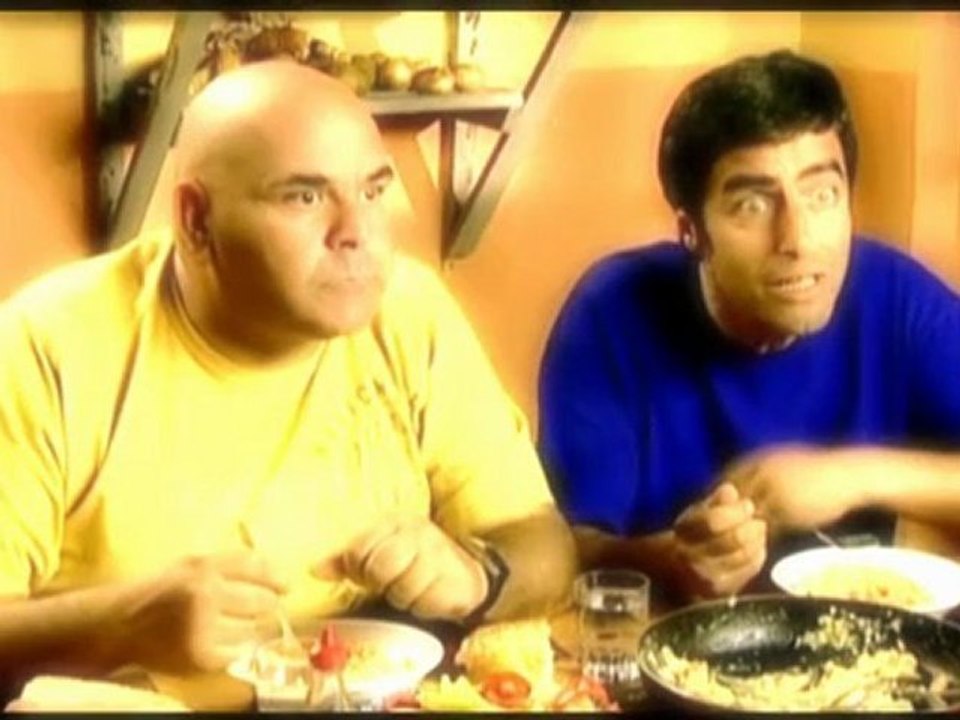 GrizuSulh - Kötü Çocuk