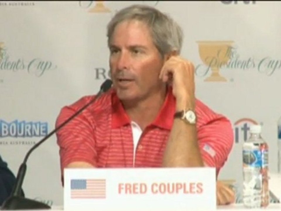 Couples versteht Norman nicht