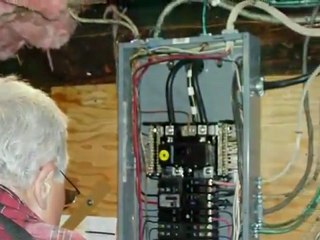 Home Inspector Training, Washington State, Bellingham, WA, February 6, 2012