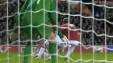 Manchester United Benfica 0 1 Nelson