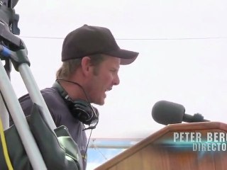 Battleship - Behind the Scenes [VO|HQ]