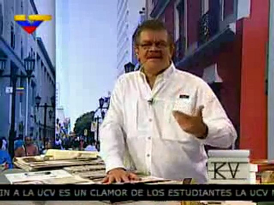 Kiosco Veraz 20.11 2011  2/3