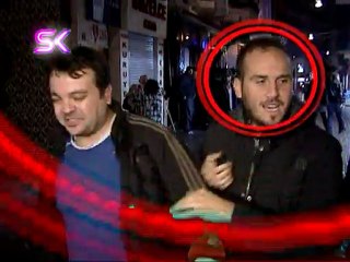 FATMAGÜL'ÜN AĞABEYİ ALKOLÜN DOZUNU AYARLAYAMAYINCA