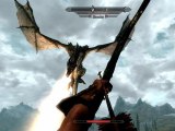 Direct  Live The Elder Scrolls V: Skyrim ( part 2 )