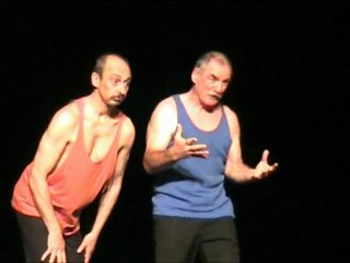 "LES ELLES BRISEES" 27ème Festival National Festhéa (2011)