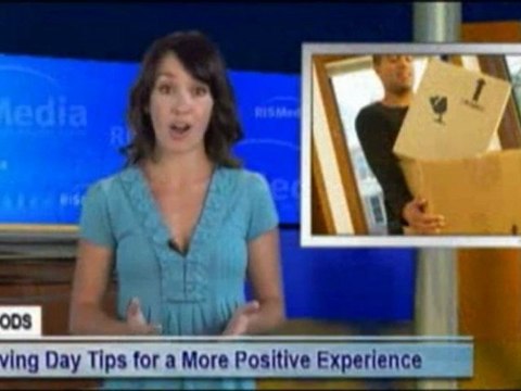 Great Moving Tips | Home Selling Tips