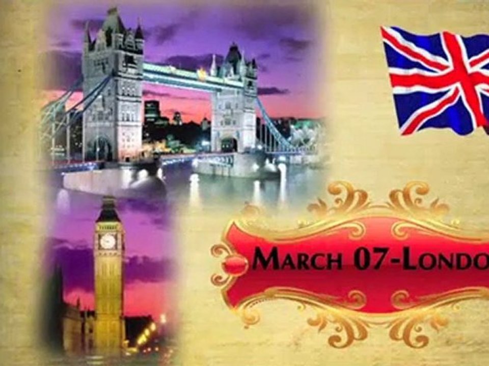 Harun Yahya conferences all around the world, now in the UK