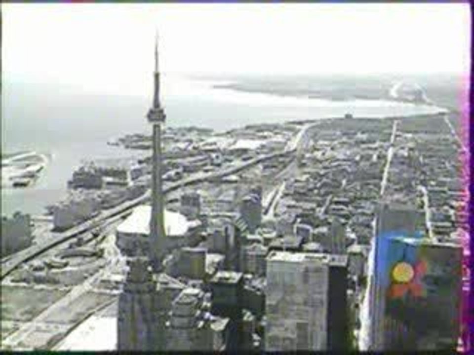 Toronto 2002 - résumée