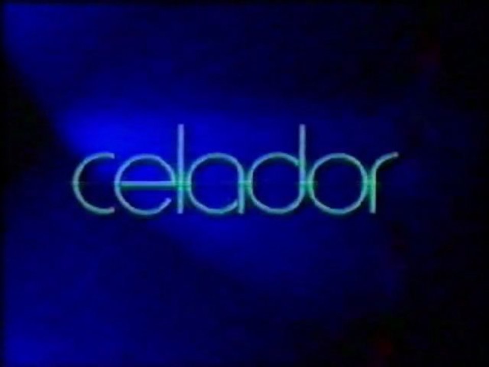 Celador / Valleycrest logos