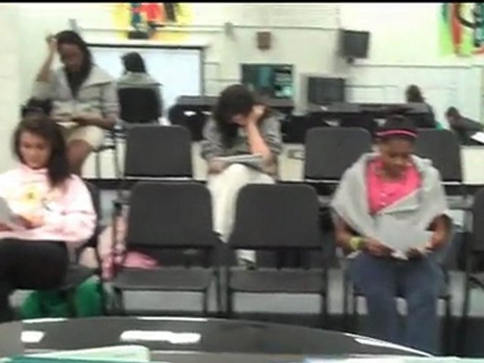 Graduation Project Testing the Mozart Effect