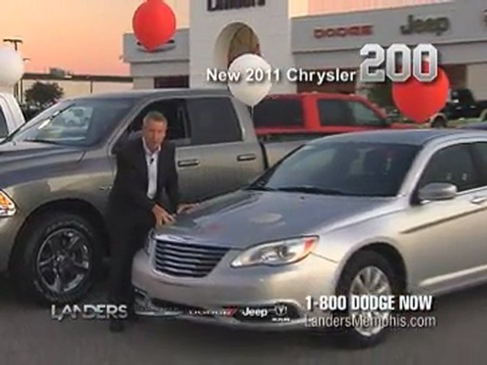 Landers Memphis largest used car inventory in Midsouth