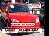 Landers Ford Collierville buys and sells any make, any model