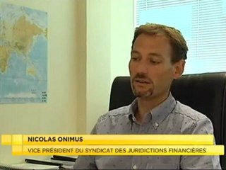 RFO Polynésie évoque la supression d'une dizaine de chambres régionales des comptes