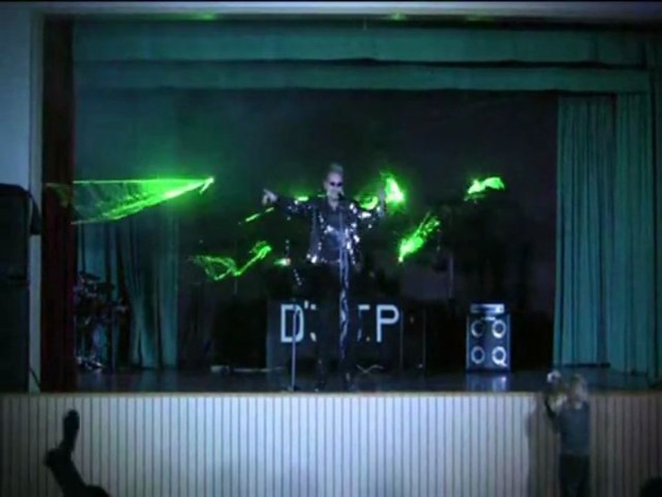 extrait johnny cadillac