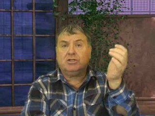 RussellGrant.com Video Horoscope Taurus November Monday 21st