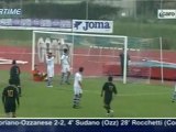 Icaro Sport.Calcio Eccellenza, Misano-Savignanese 1-2