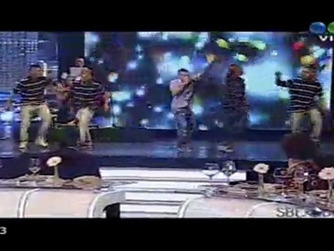 Los Wachiturros - Este es pa' bailarlo