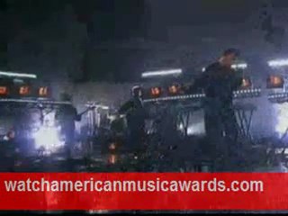 Drake Headlines AMA 2011 full performance