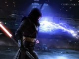SWTOR : Le retour - Bande annonce