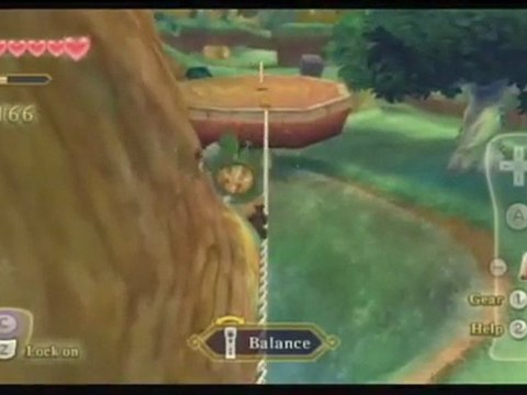 Zelda: Skyward Sword Heart Pieces Guide