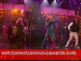 LMFAO feat Justin Bieber Party Rock Anthem AMA 2011 full performance
